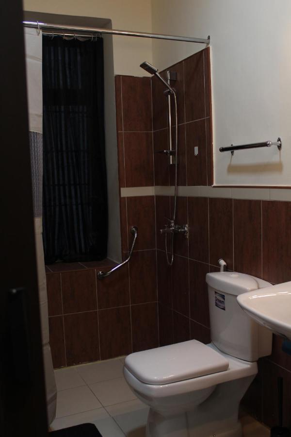 Deluxe Double Room Balcony