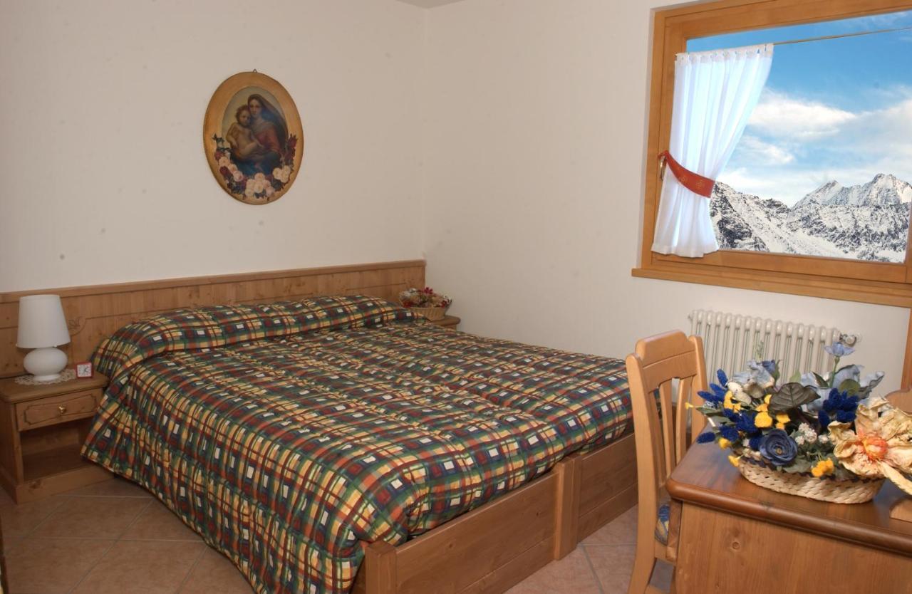 Appartamento con 2 Camere da Letto