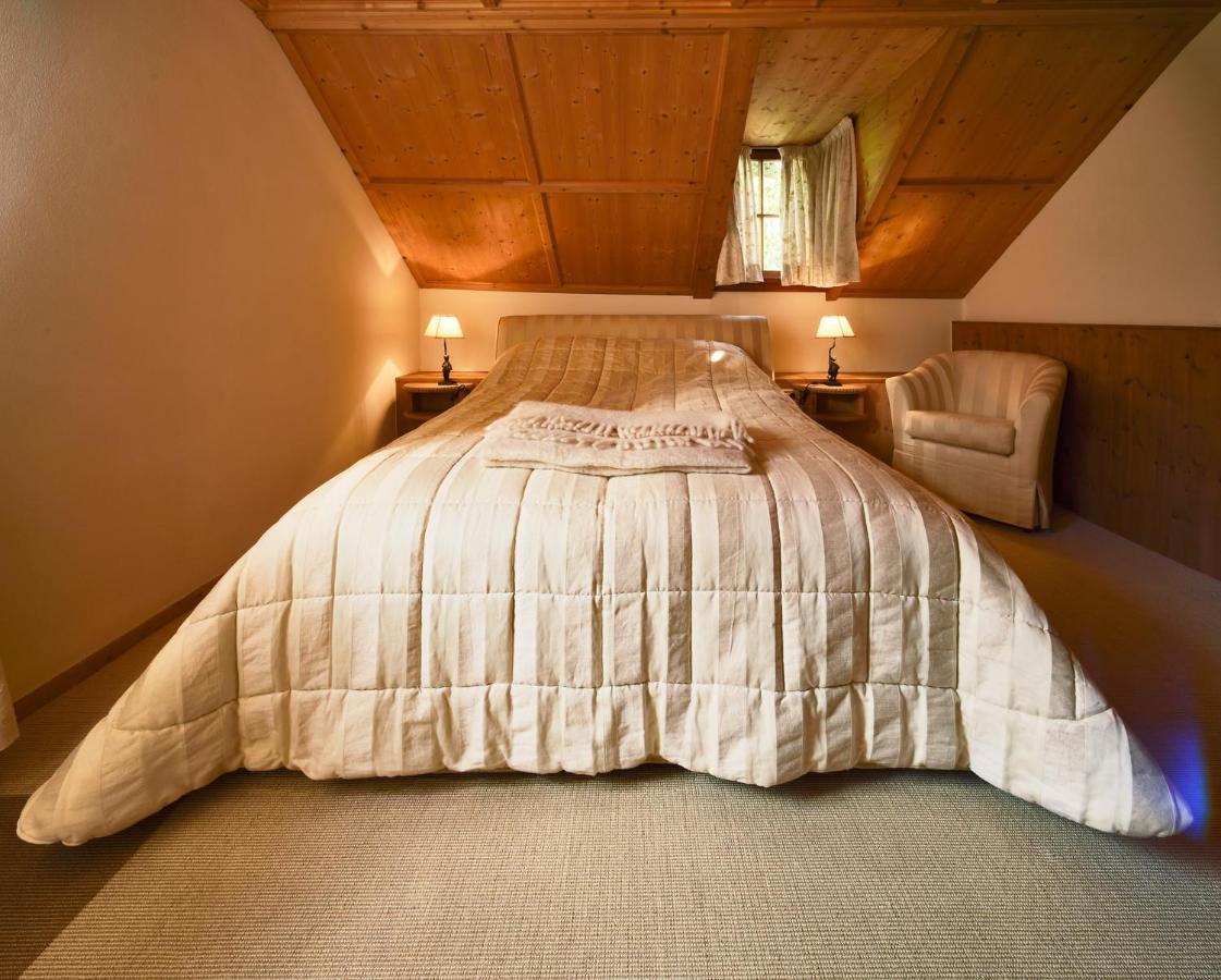 Appartamento con 1 Camera da Letto - Mansarda