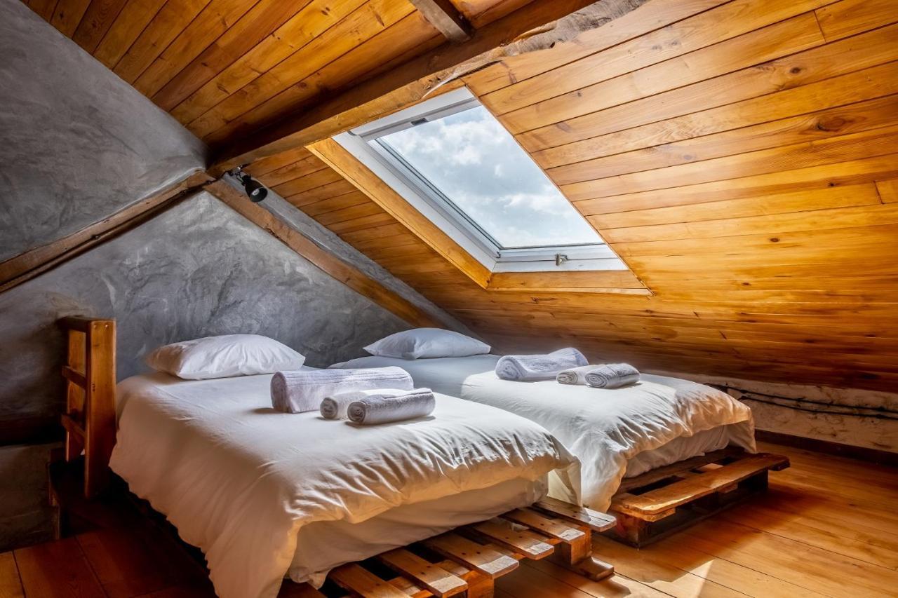 Duplex Suite