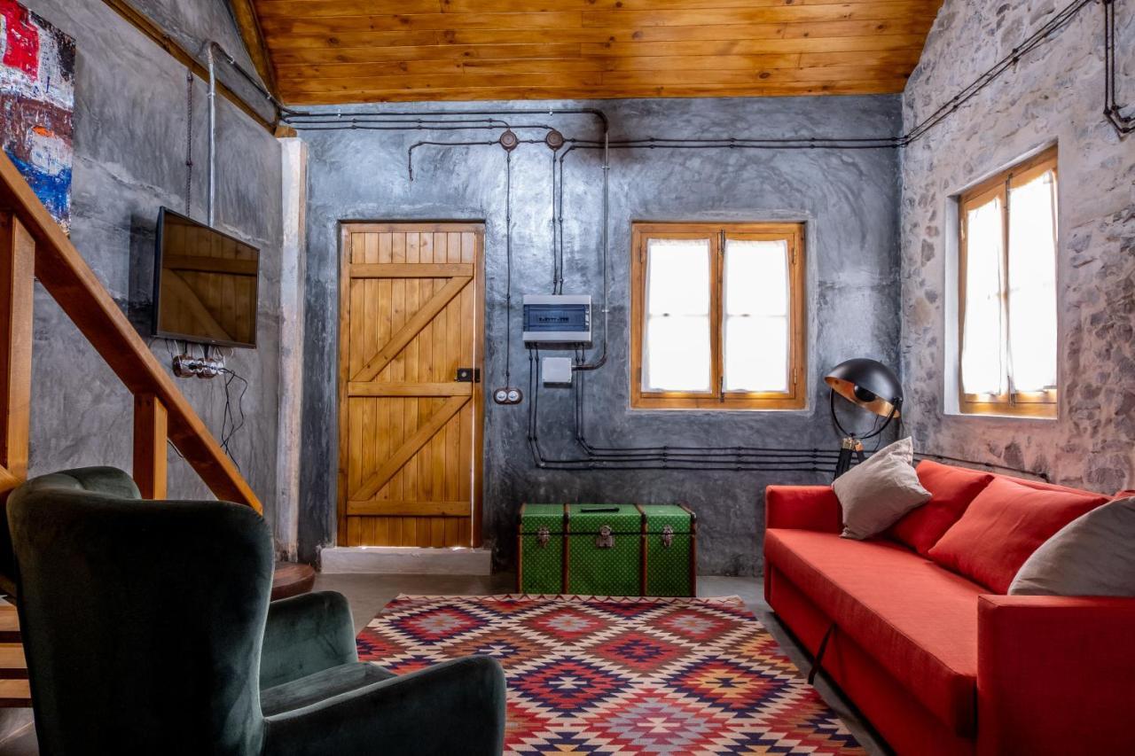 Duplex Suite