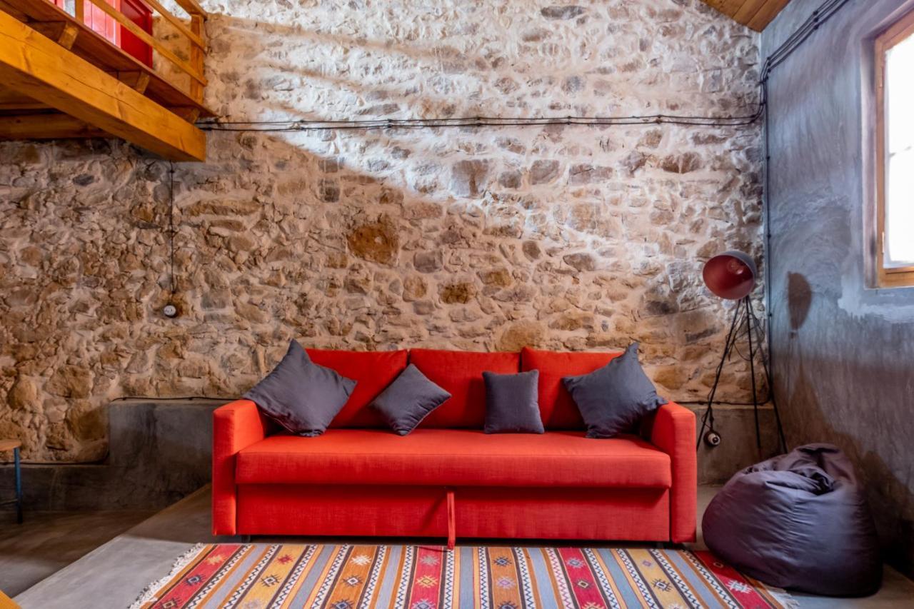 Duplex Suite