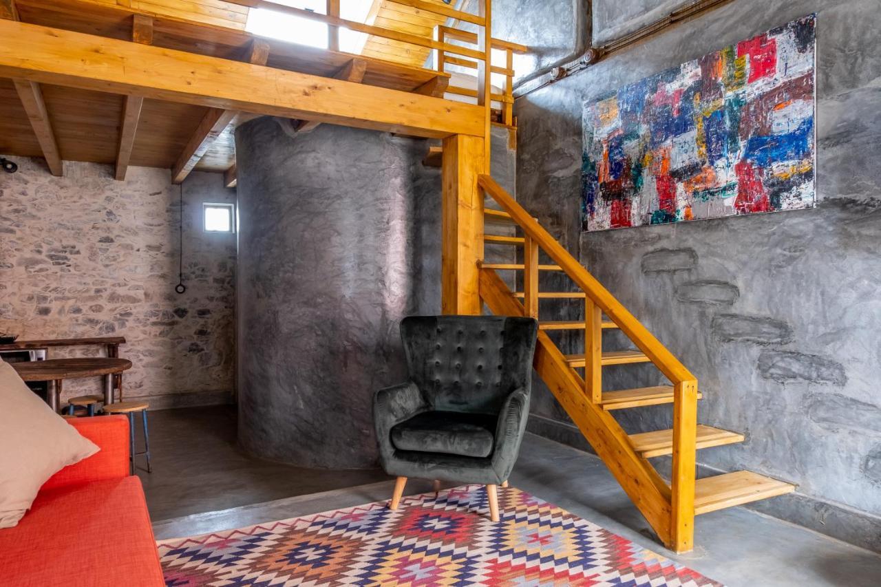 Duplex Suite