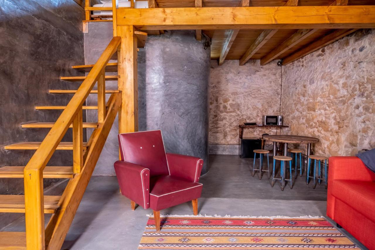 Duplex Suite