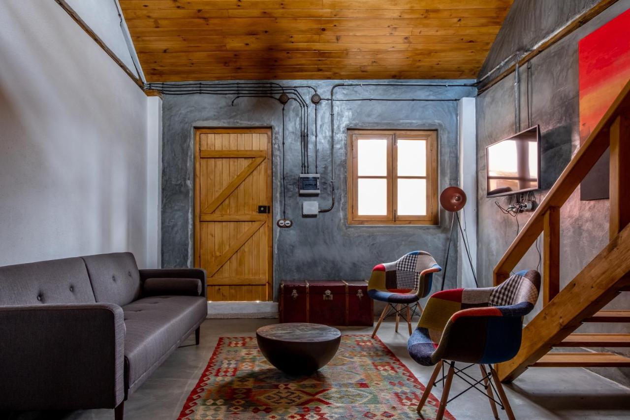 Duplex Suite
