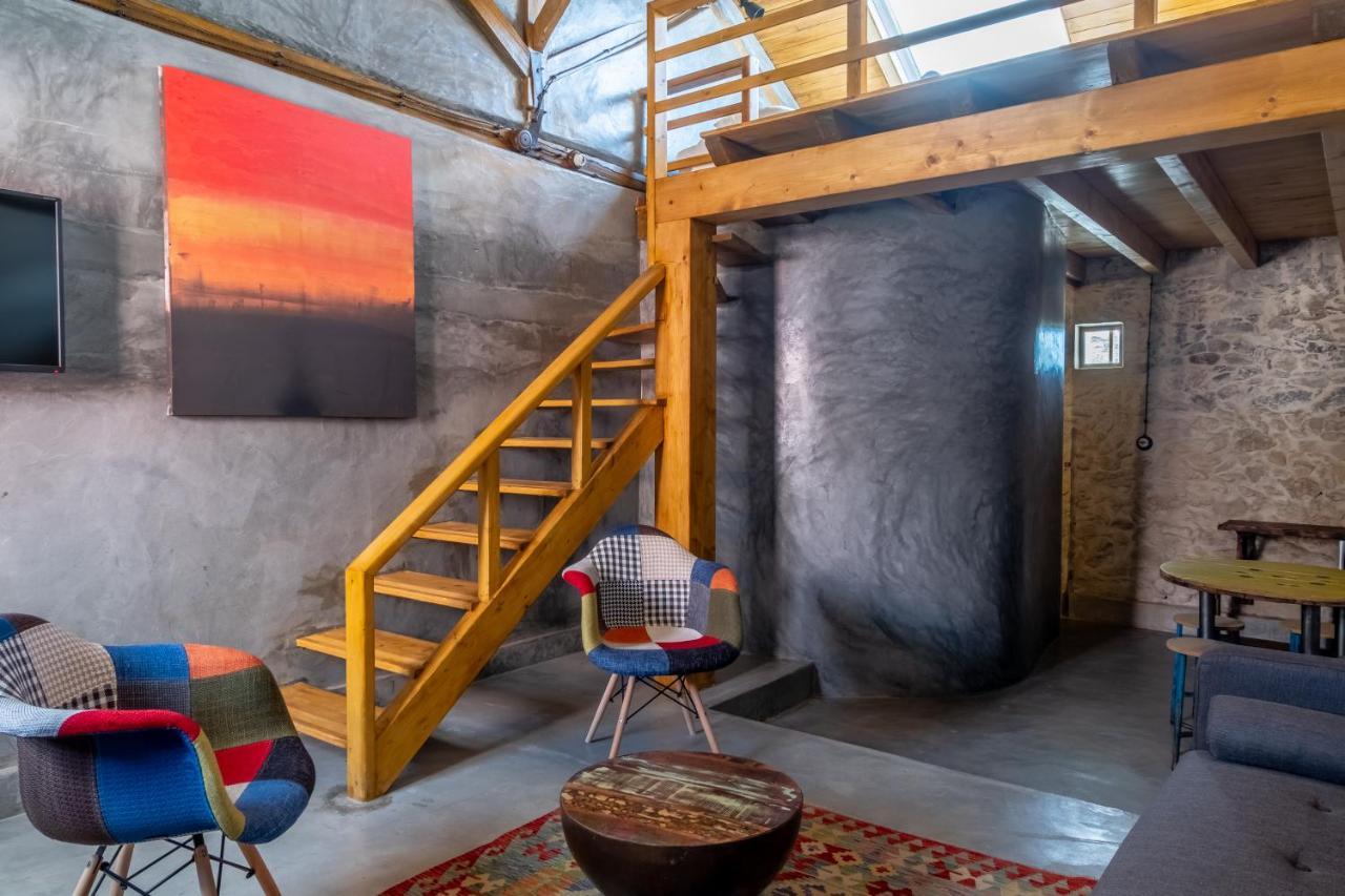 Duplex Suite