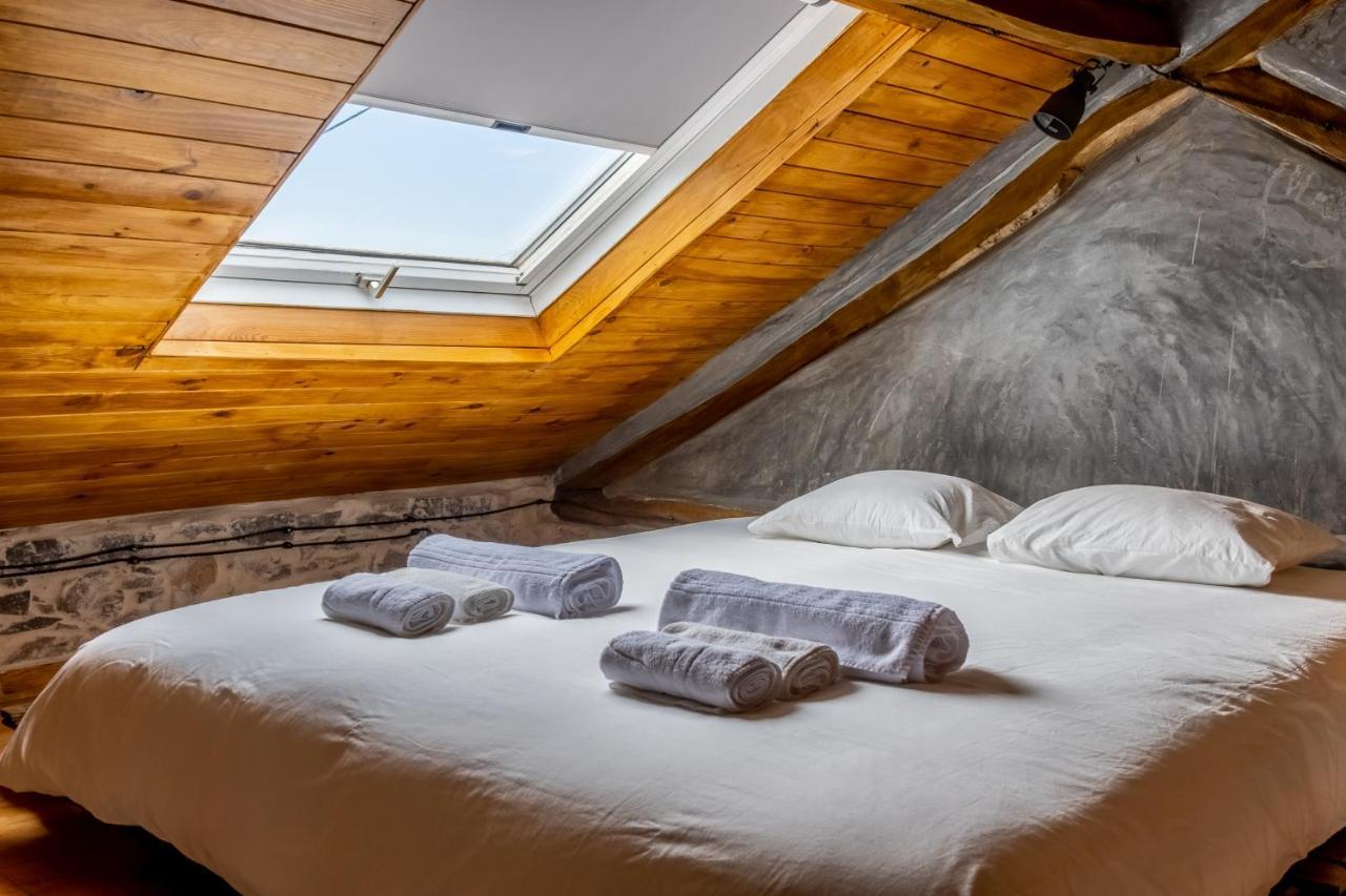Duplex Suite