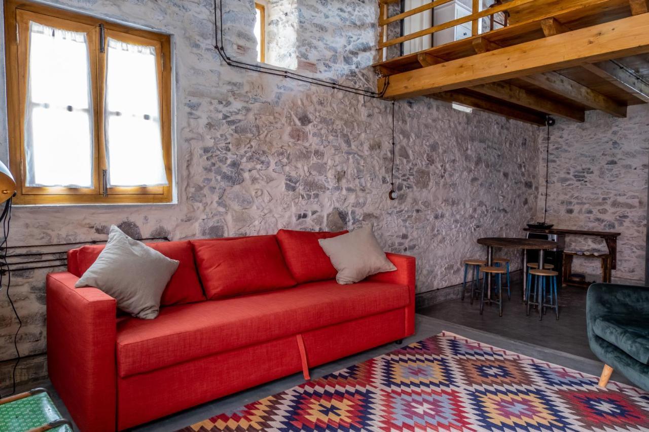 Duplex Suite