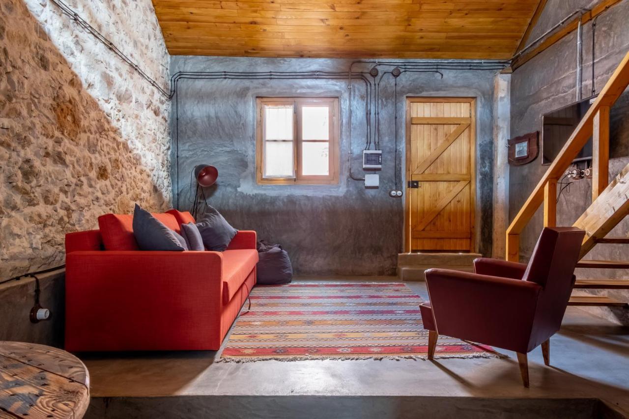 Duplex Suite