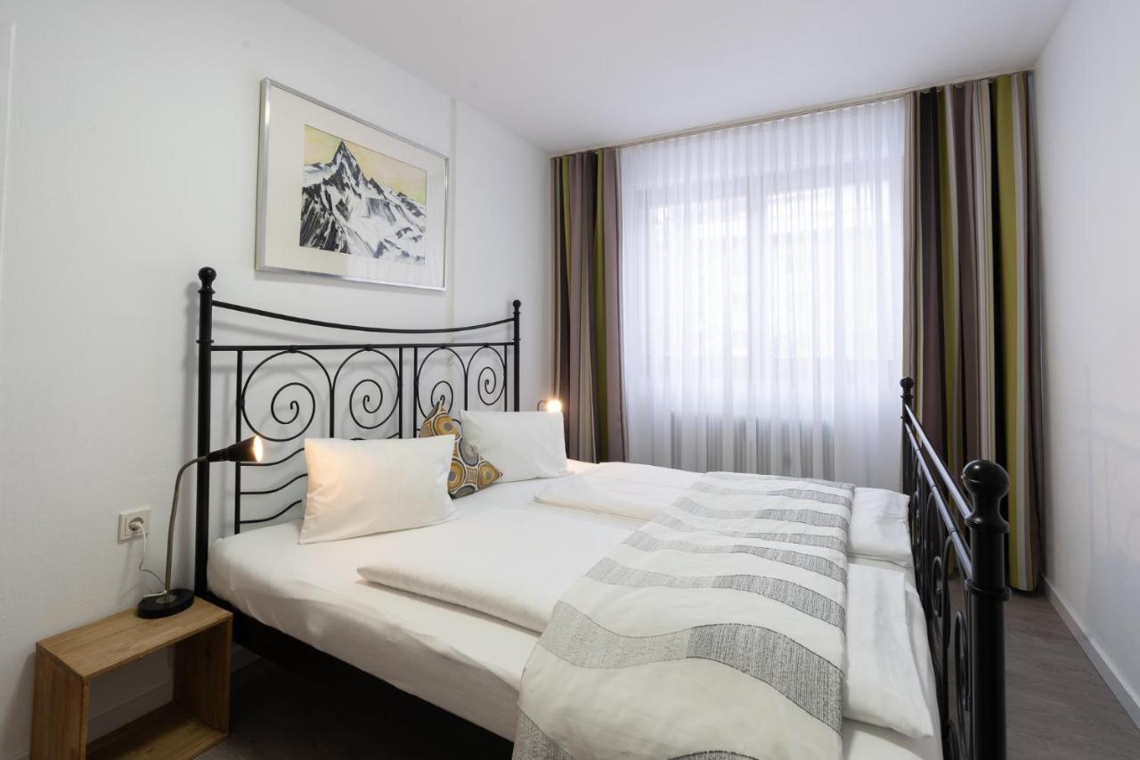 Standaard Appartement