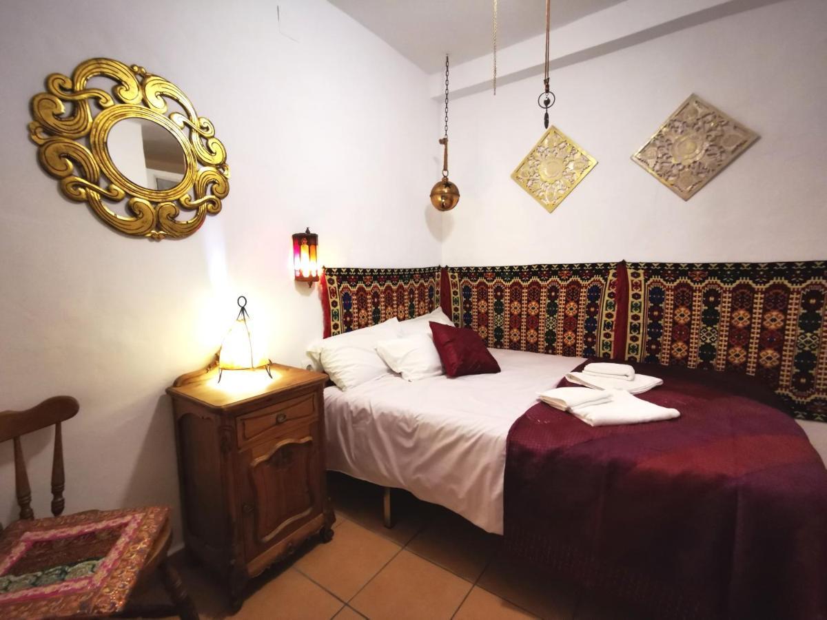 Apartment Sea View