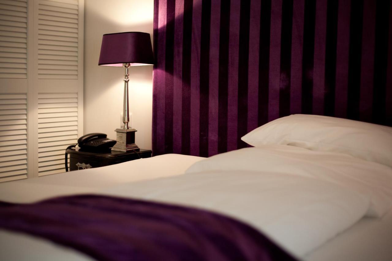 Economy Double or Twin Room