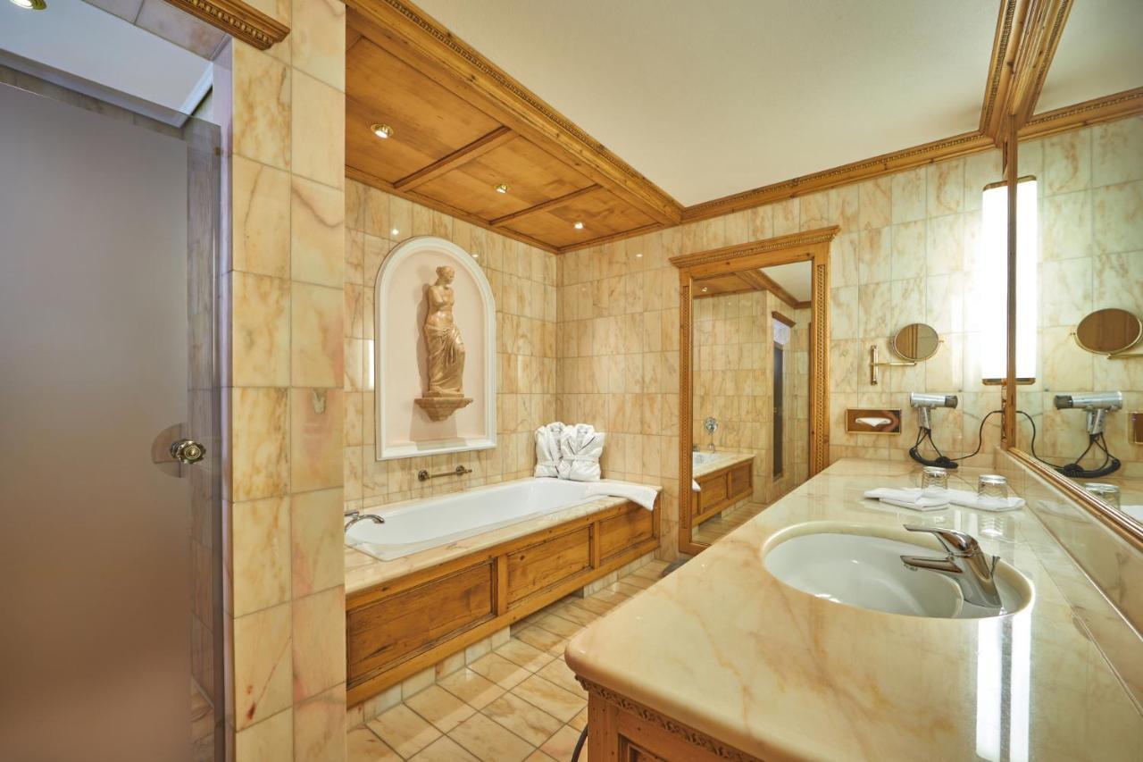 Suite up to 70m²