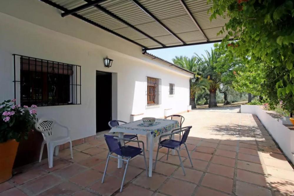Five-Bedroom House