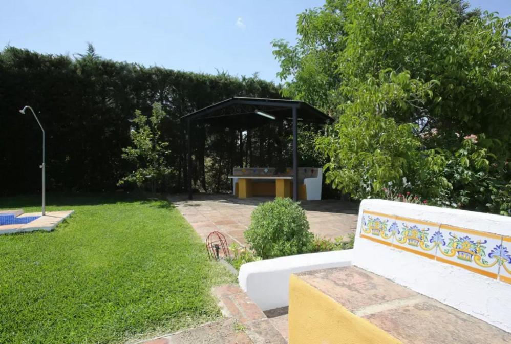 Five-Bedroom House