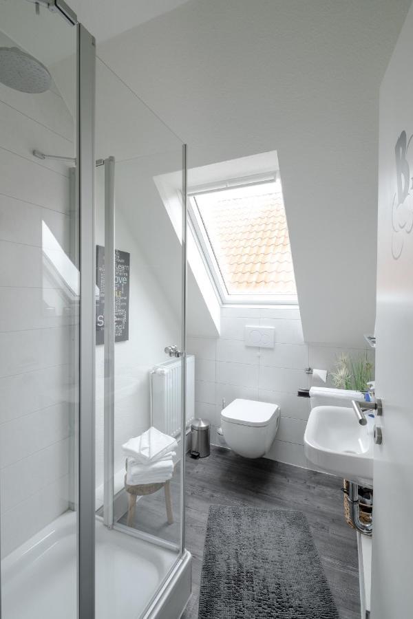 Standard Doppelzimmer