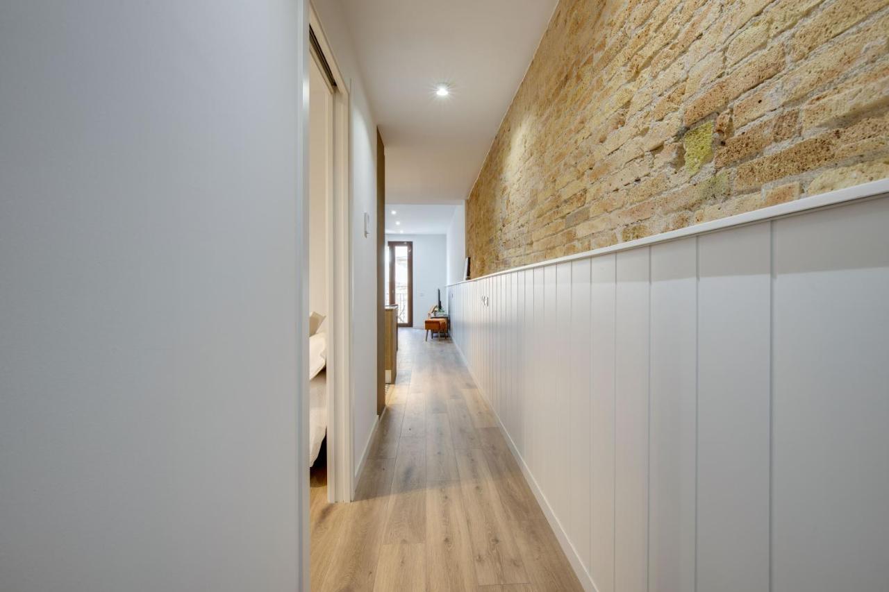 Apartamento de 3 dormitorios