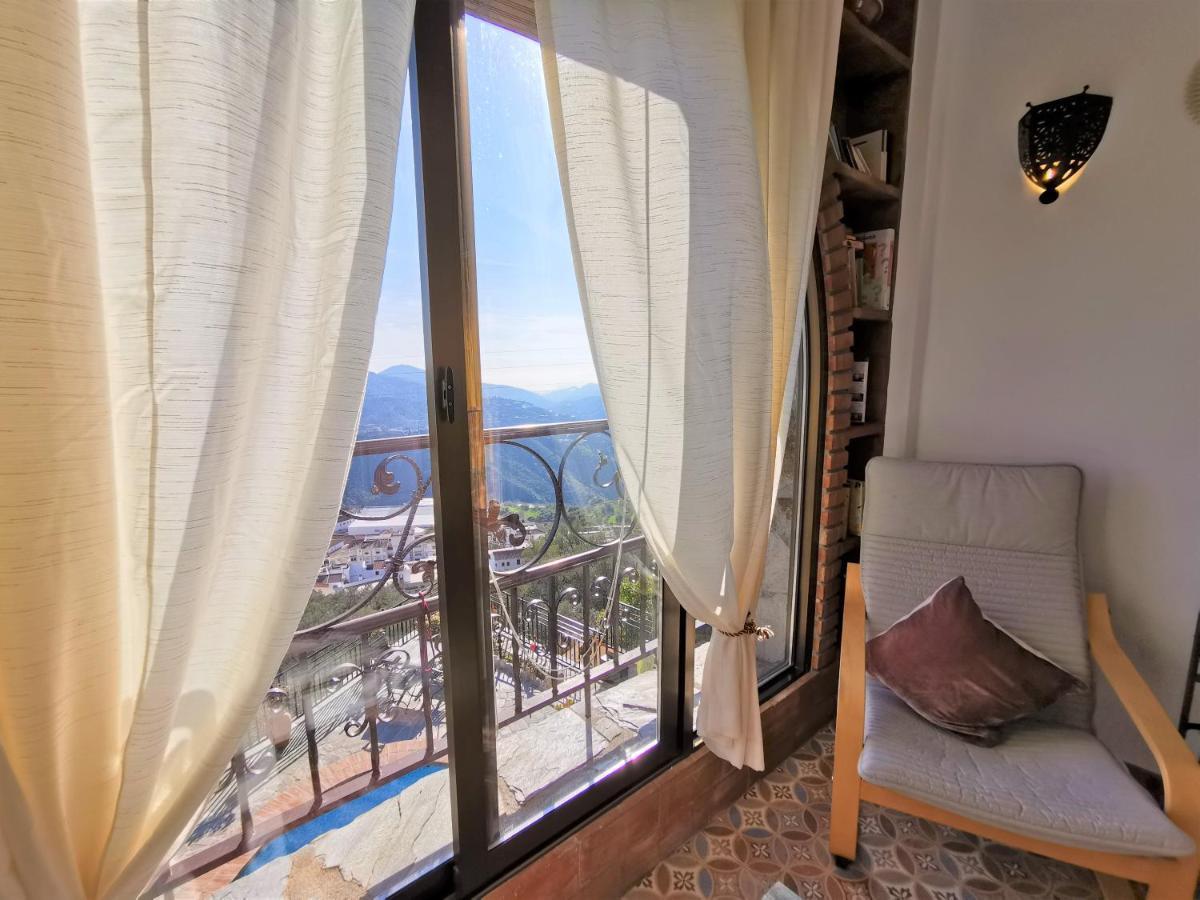 Apartment Sea View