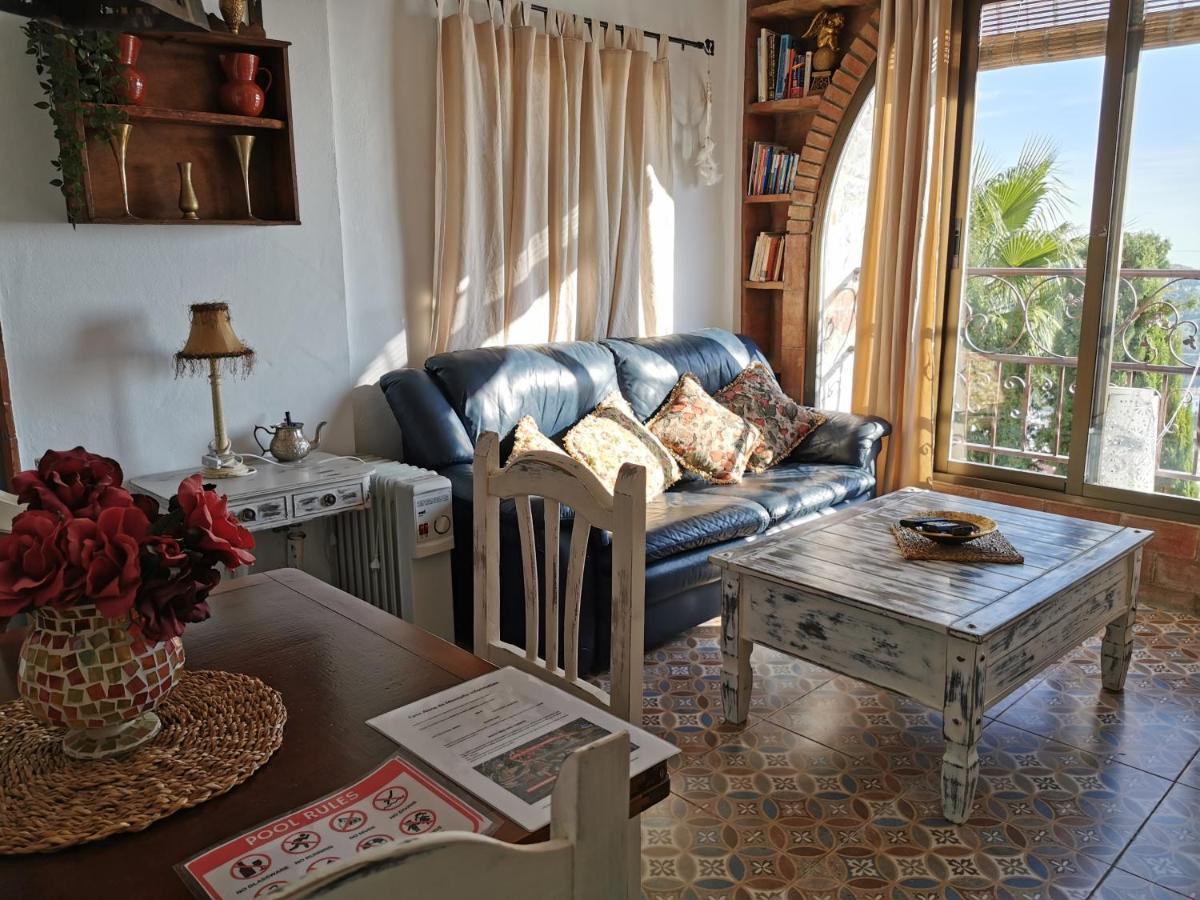 Apartment Sea View