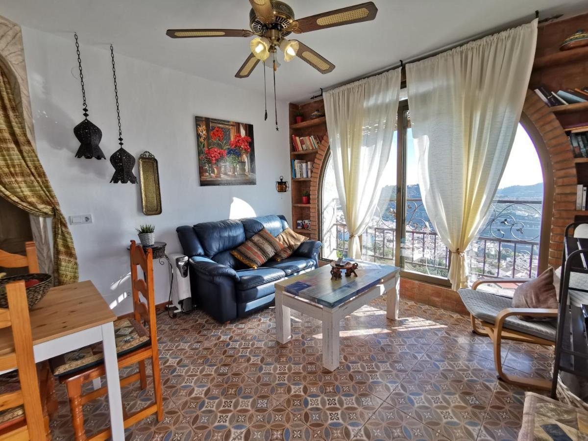 Apartment Sea View