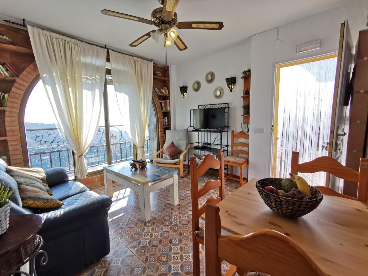 Apartment Sea View