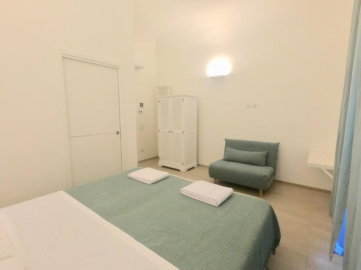 Tweepersoonskamer met Extra Bed