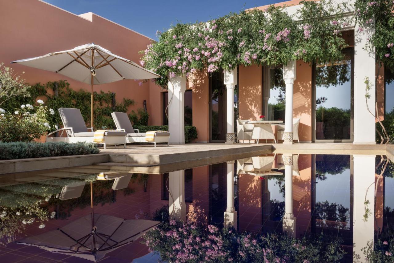Villa Presidencial