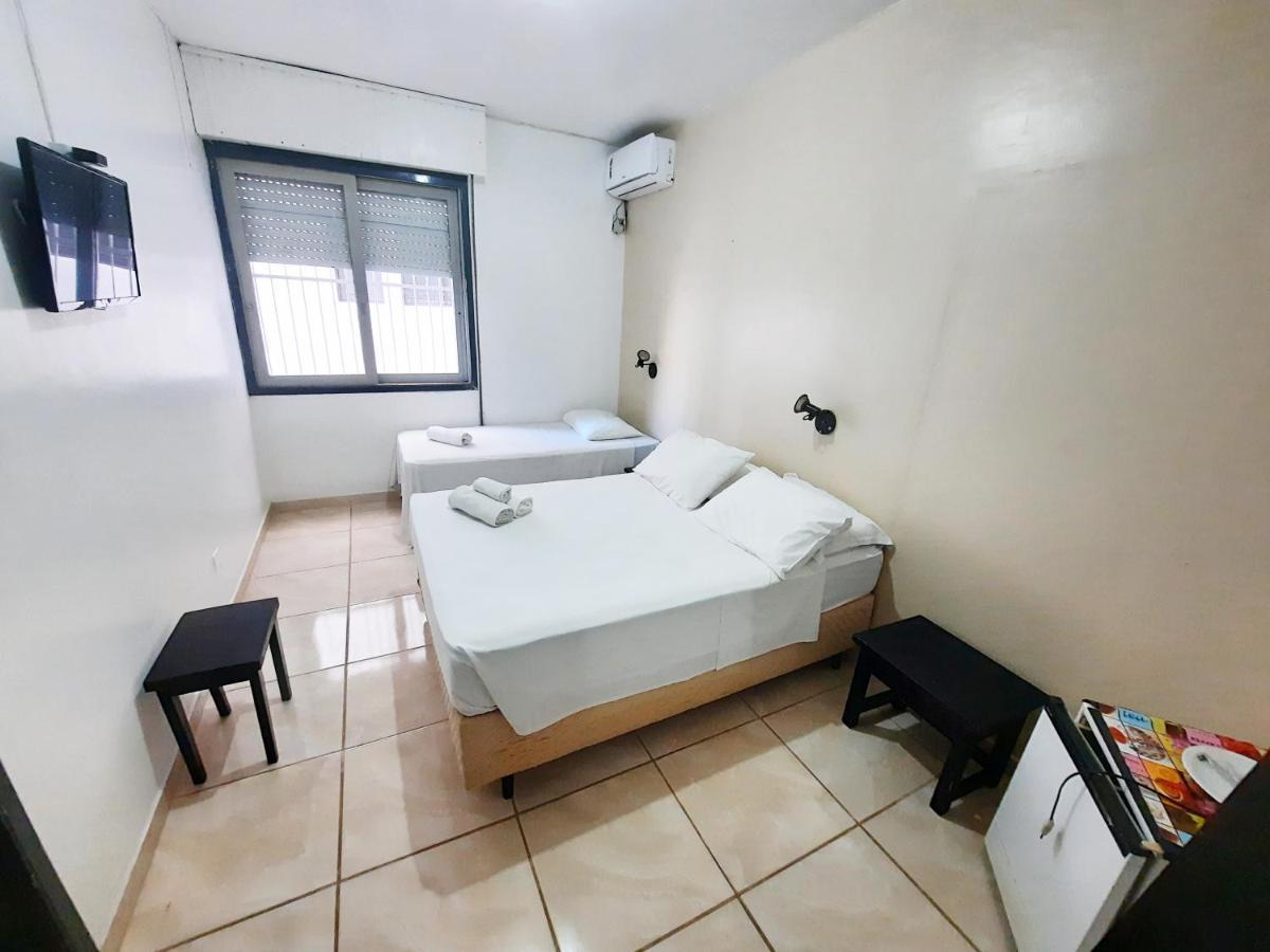 Quarto Triplo Standard