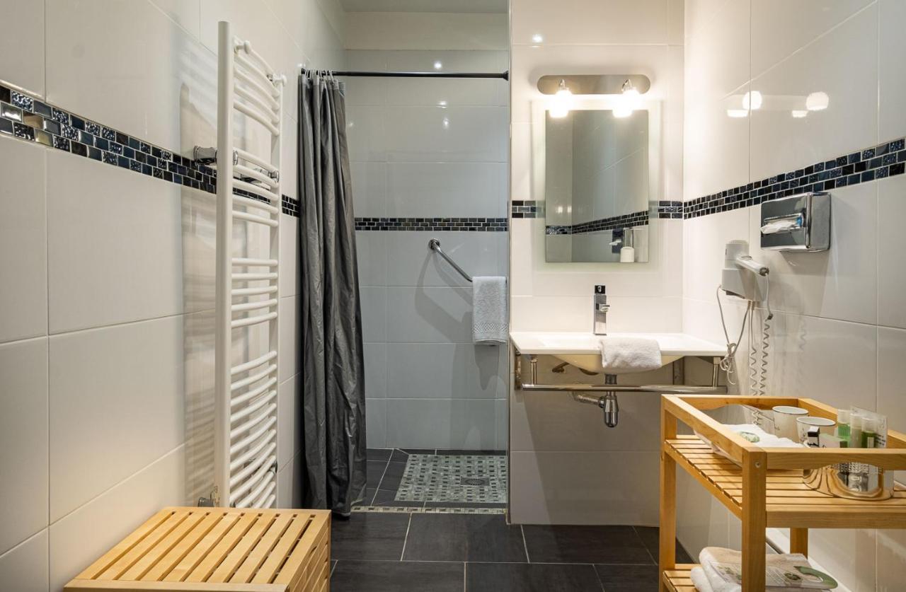 Large Superior Double Room