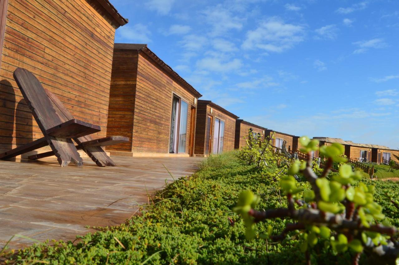 Bungalow Sea View