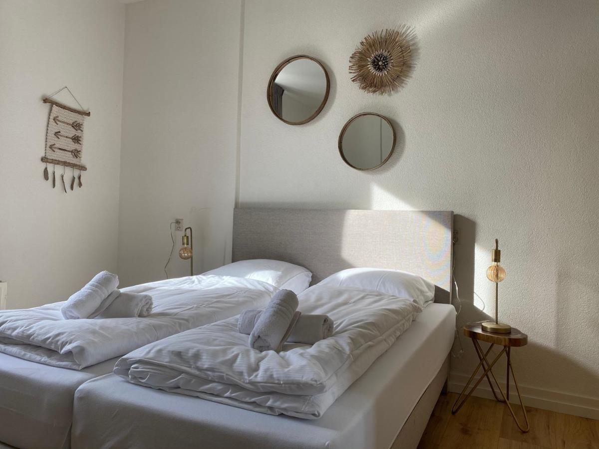 Standaard Kamer met 2 Bedden