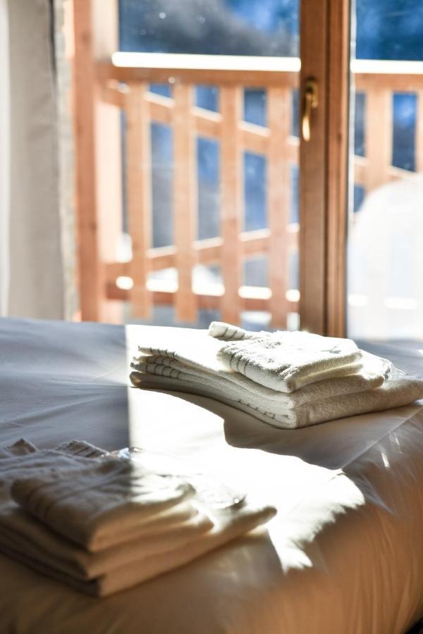 Suite con 2 Camere da Letto