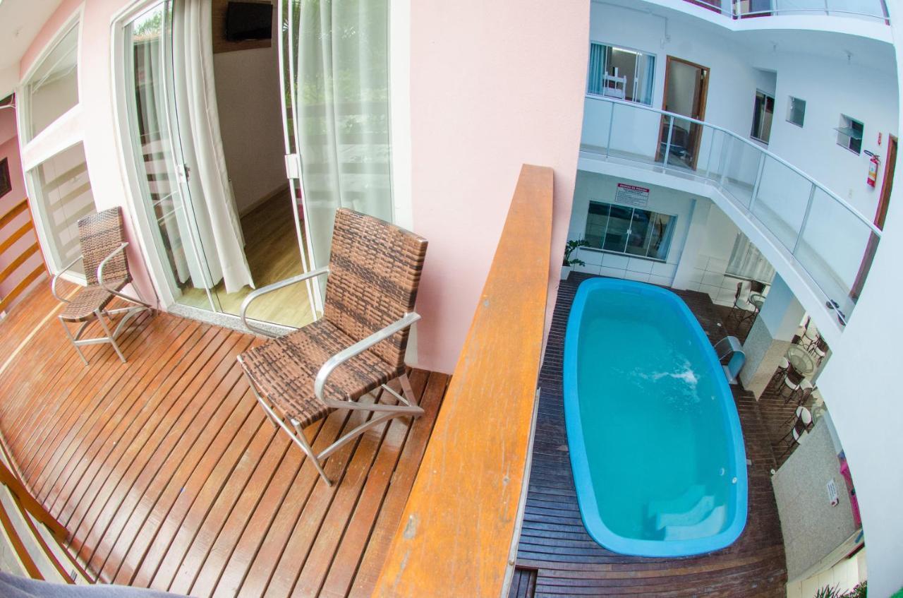 Double Room Balcony