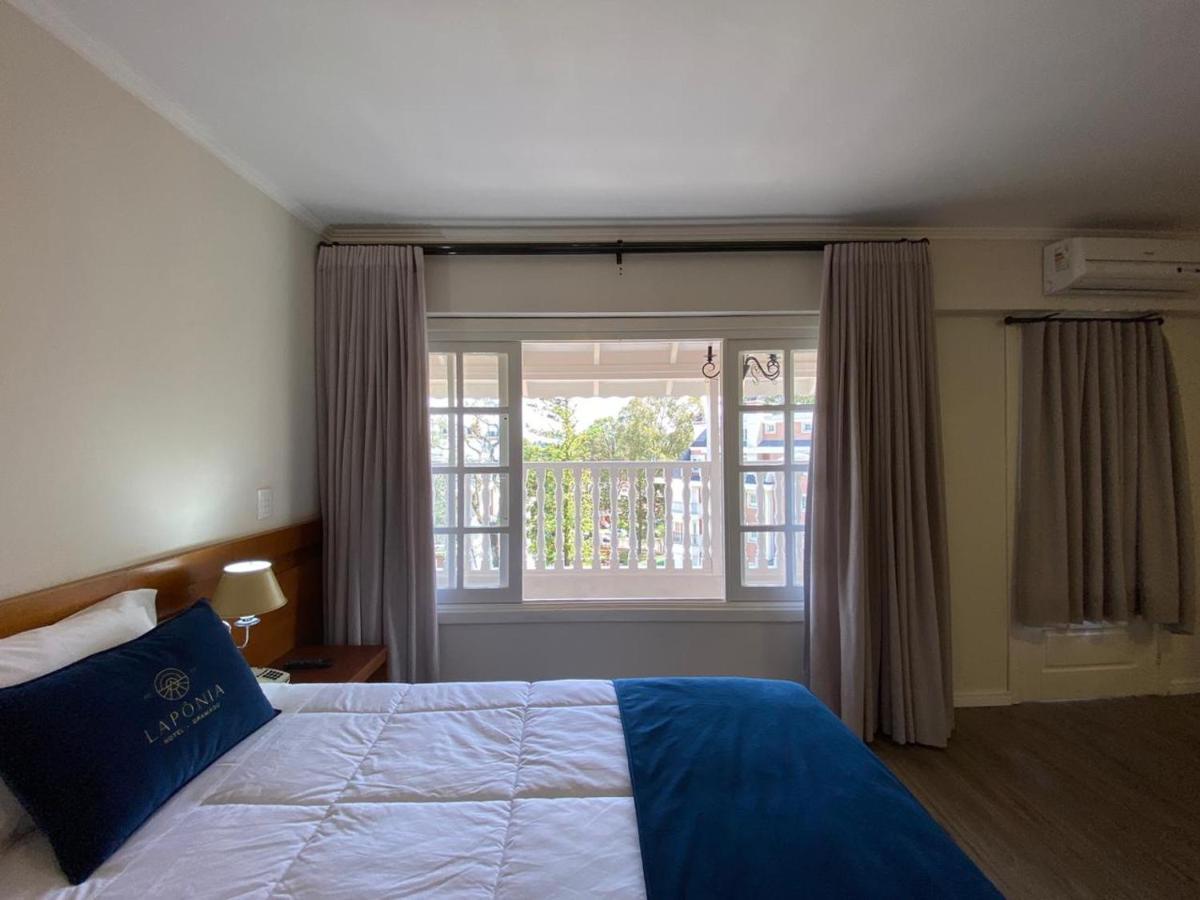 Familienzimmer mit Balkon