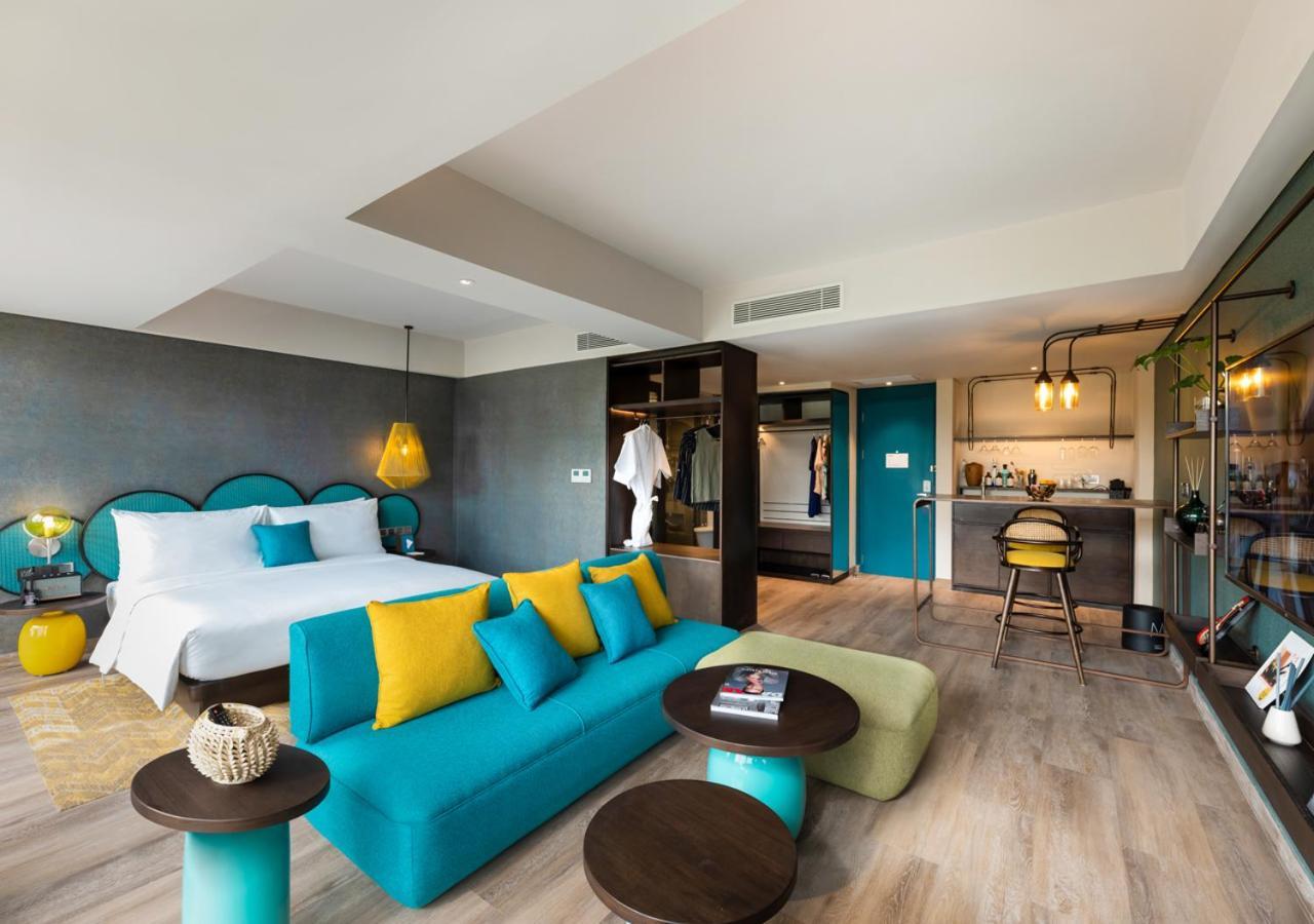 Swagger - One-Bedroom Suite with Free Benefit,1083545374:JPEG
