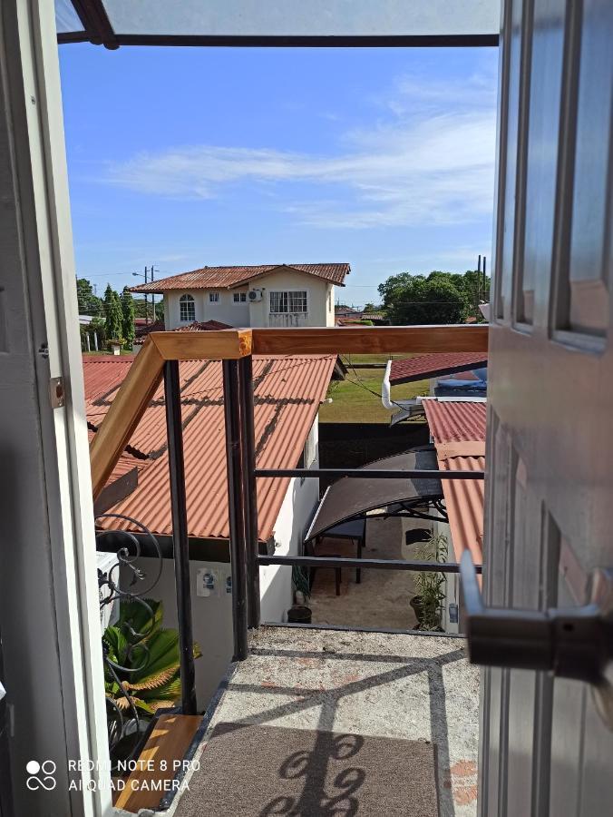 Habitación Doble con balcón