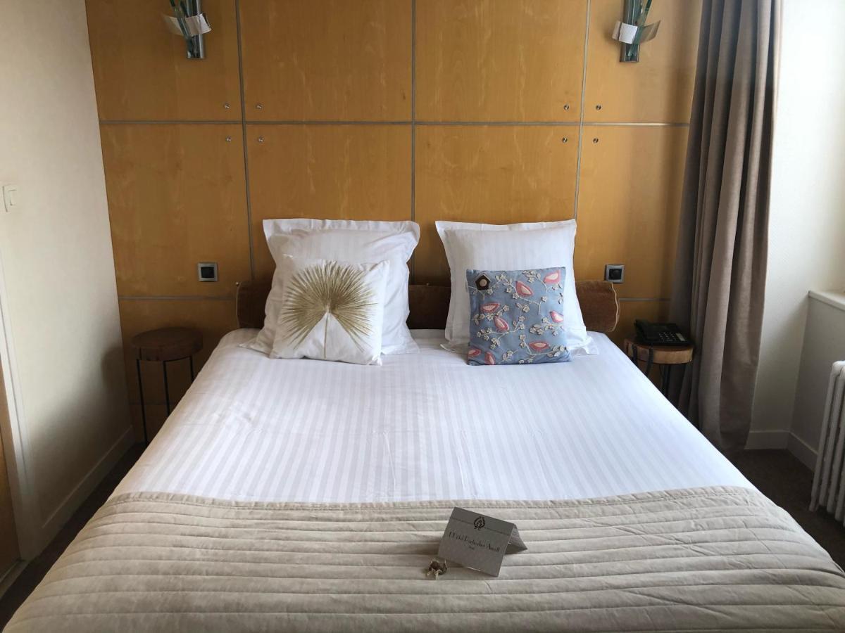 Privilege Doppelzimmer
