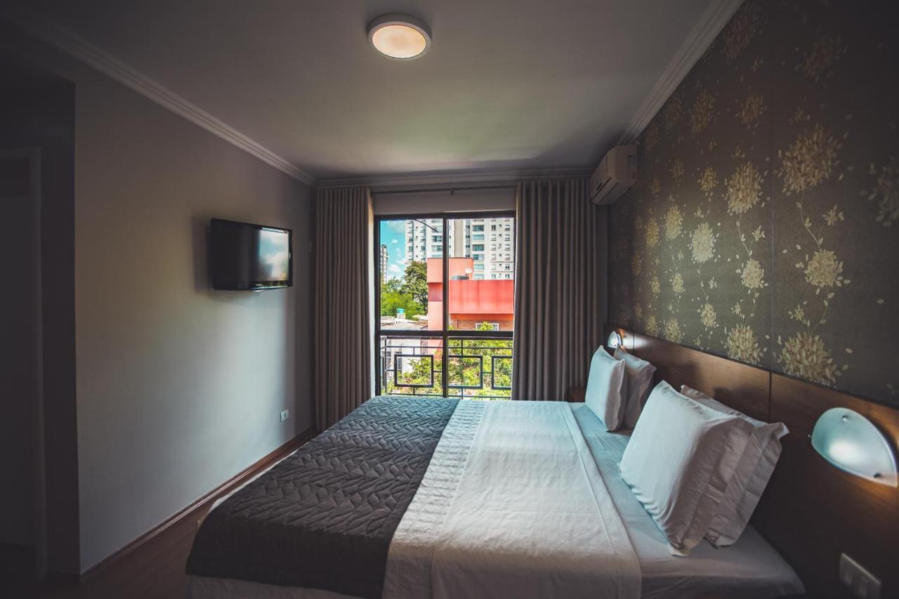 Luxury Double Room
