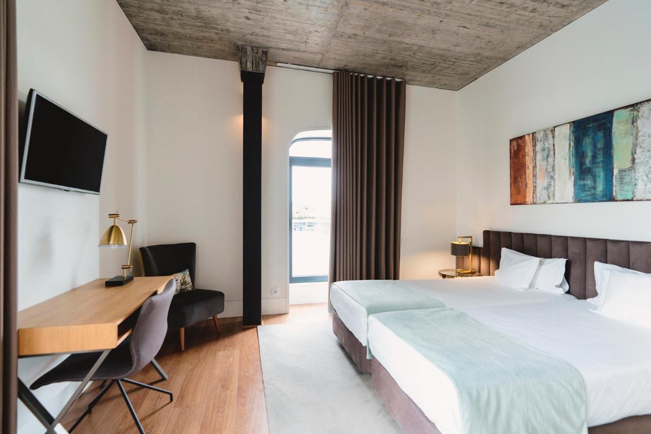 Quarto Duplo ou Twin Standard