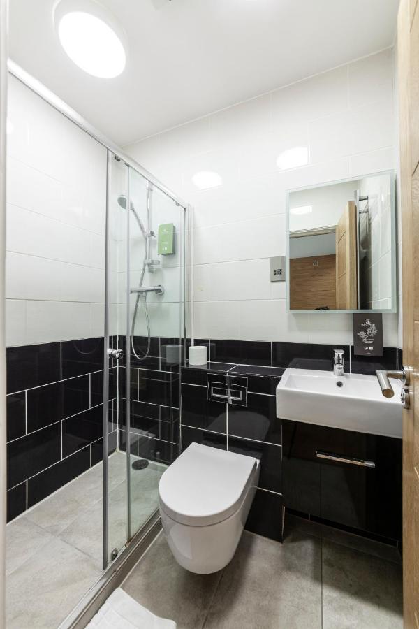 Executive Apartments