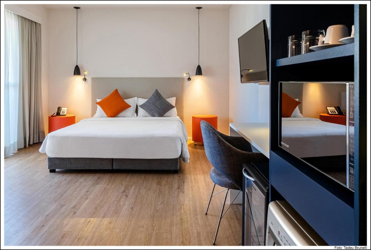 Superior Apartment One Double Bed Kitchen Accessible