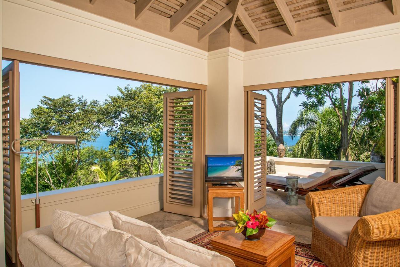 Deluxe Villa