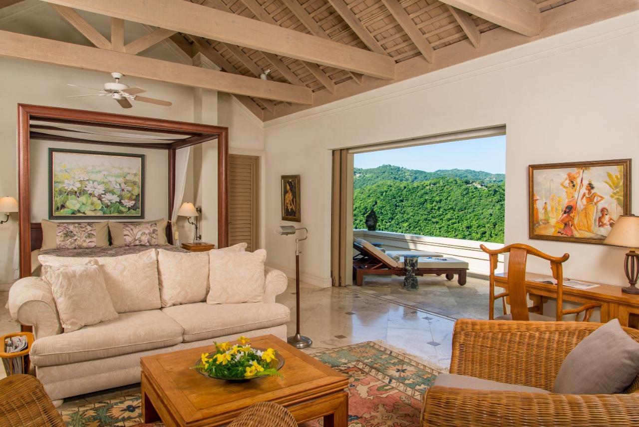 Deluxe Villa