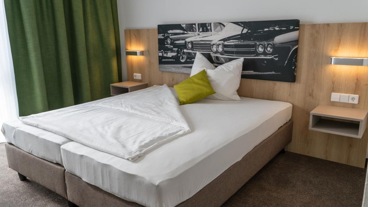 Business Zimmer