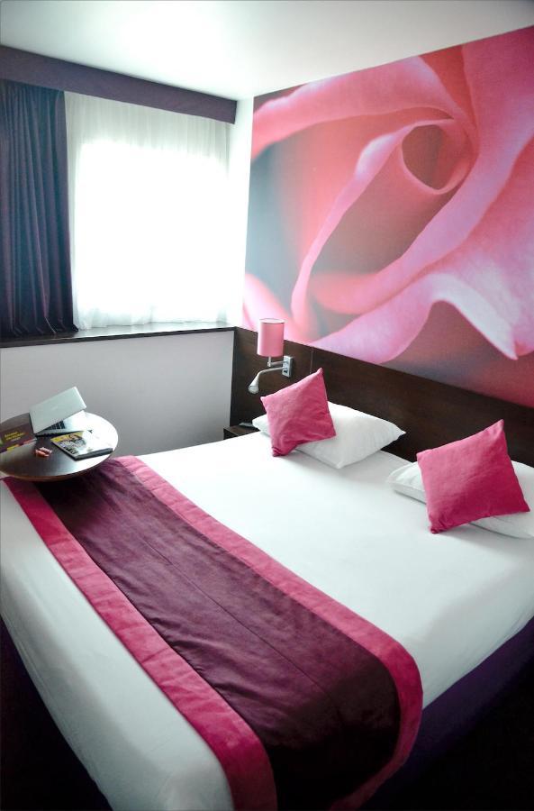 Standard Double Room- Breakfast Included