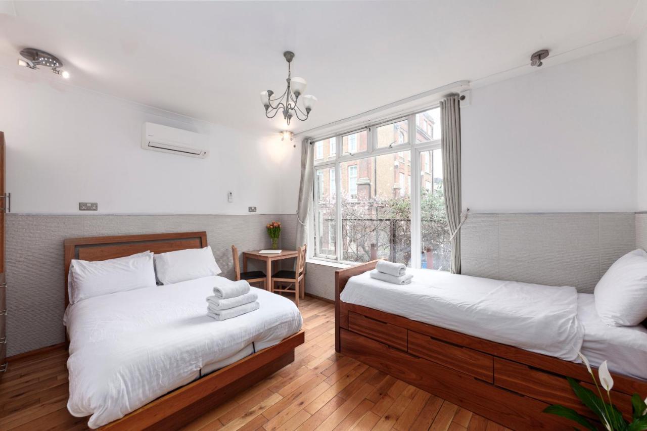 Super Family Apartments