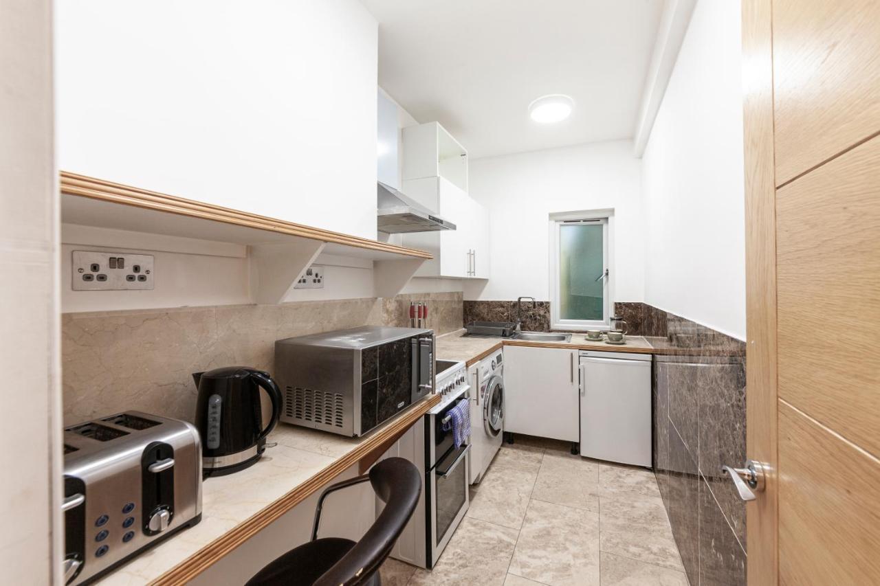 Family Apartments