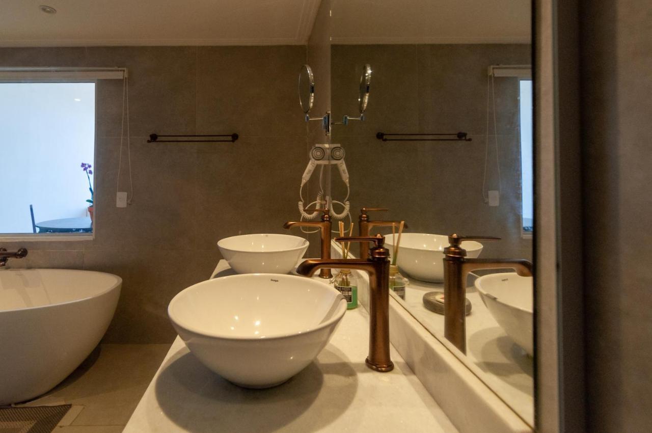 Loft Suite with Soaking Tub