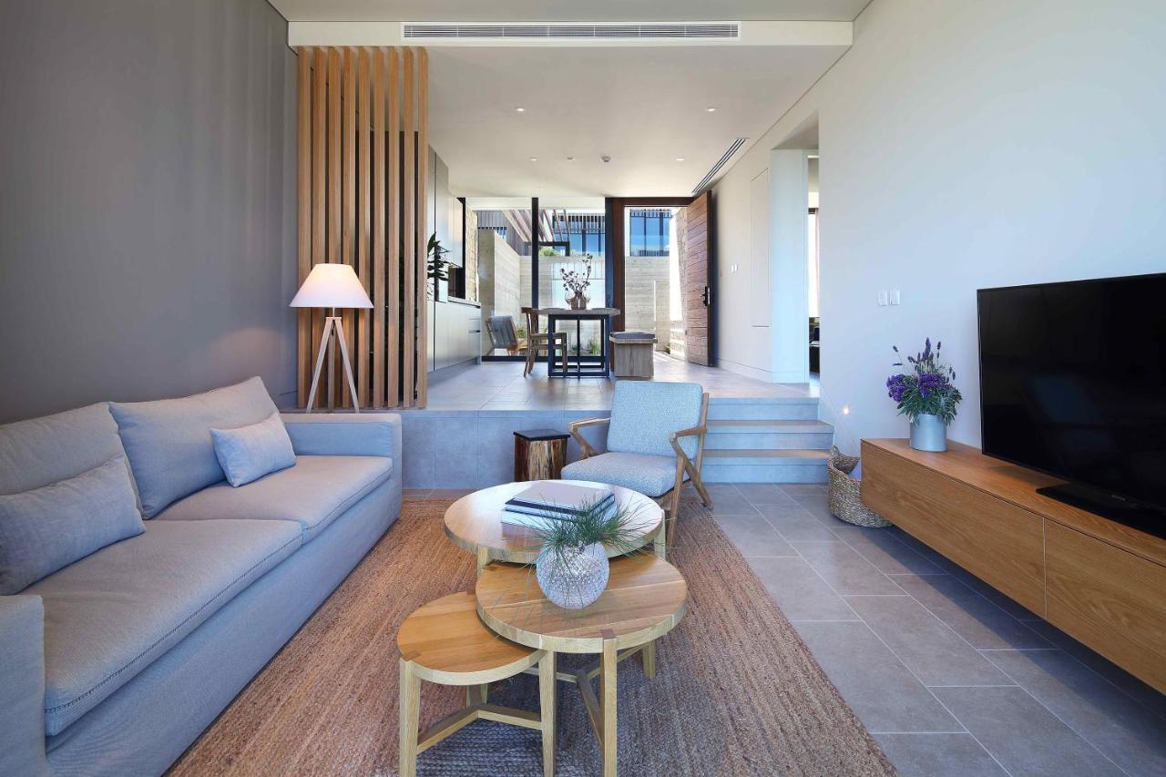 Garden Spa Suite