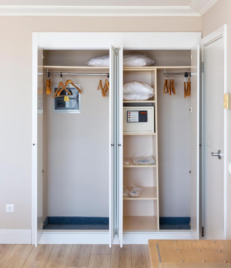Double Room - Disability Access